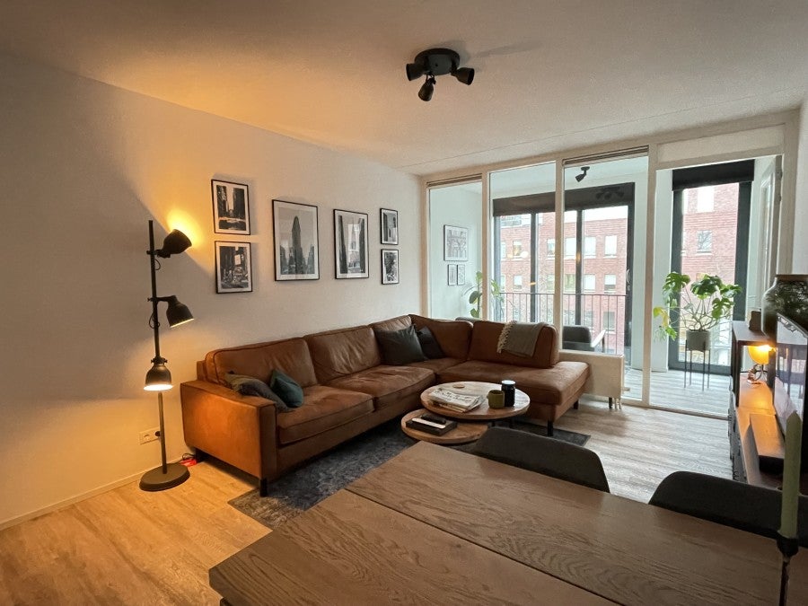 Te huur Studio Stationsstraat in Amersfoort