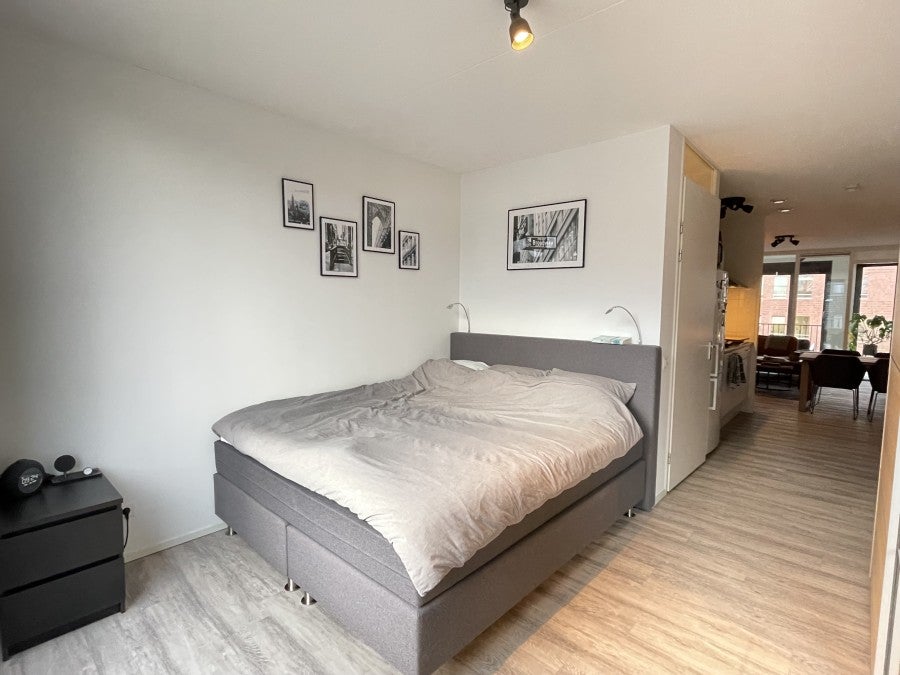 Te huur Studio Stationsstraat in Amersfoort