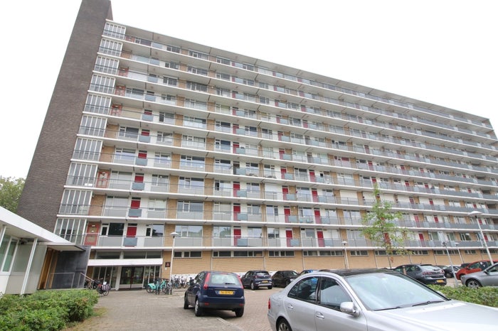 Te huur: Appartement Livingstonelaan in Utrecht