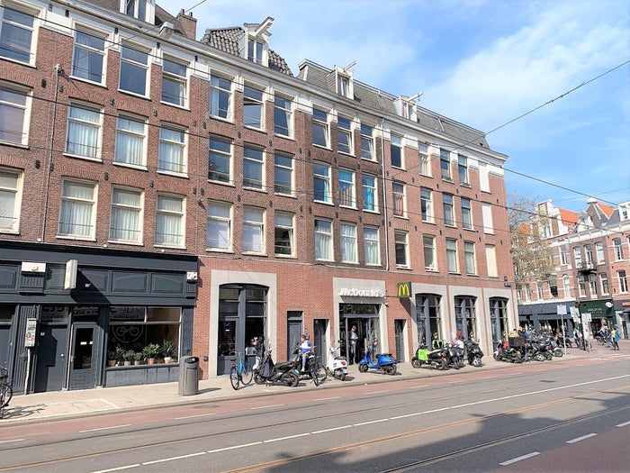 Te huur: Appartement Albert Cuypstraat in Amsterdam