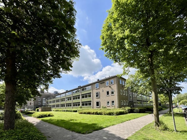 Studio P.C. Hooftlaan à Deventer
