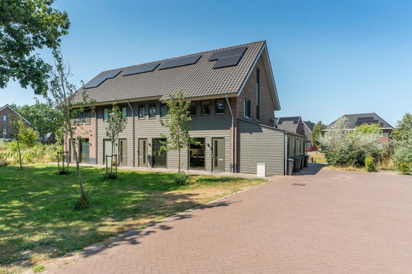Huis Gepkespad 17 in Herpen