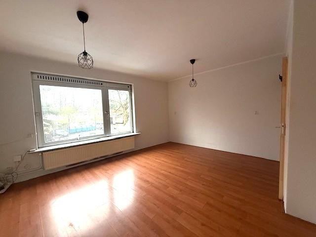 Flat Hoogstraat