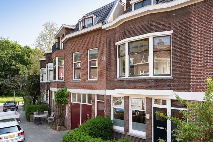 Smaragdstraat 8 A