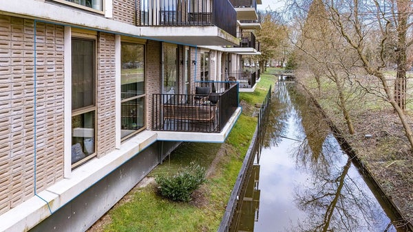 Appartement Blauwe Berg 5 006 in Hoorn