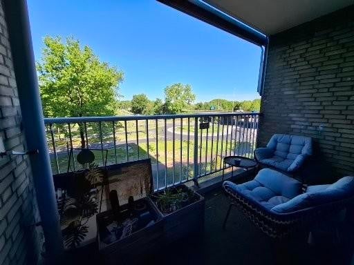 Te huur Appartement Hndellaan in Breda
