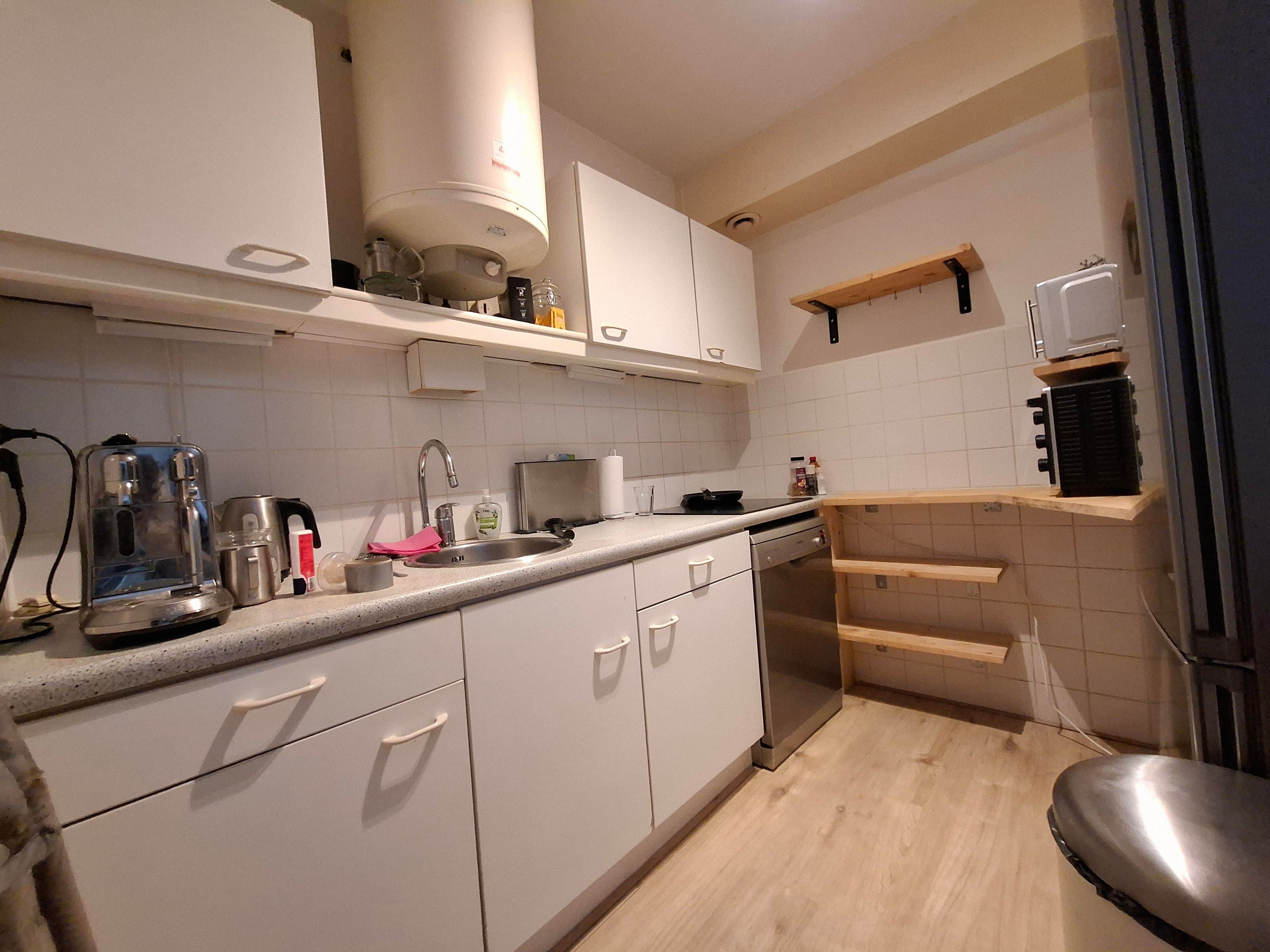 Te huur Appartement Hndellaan in Breda