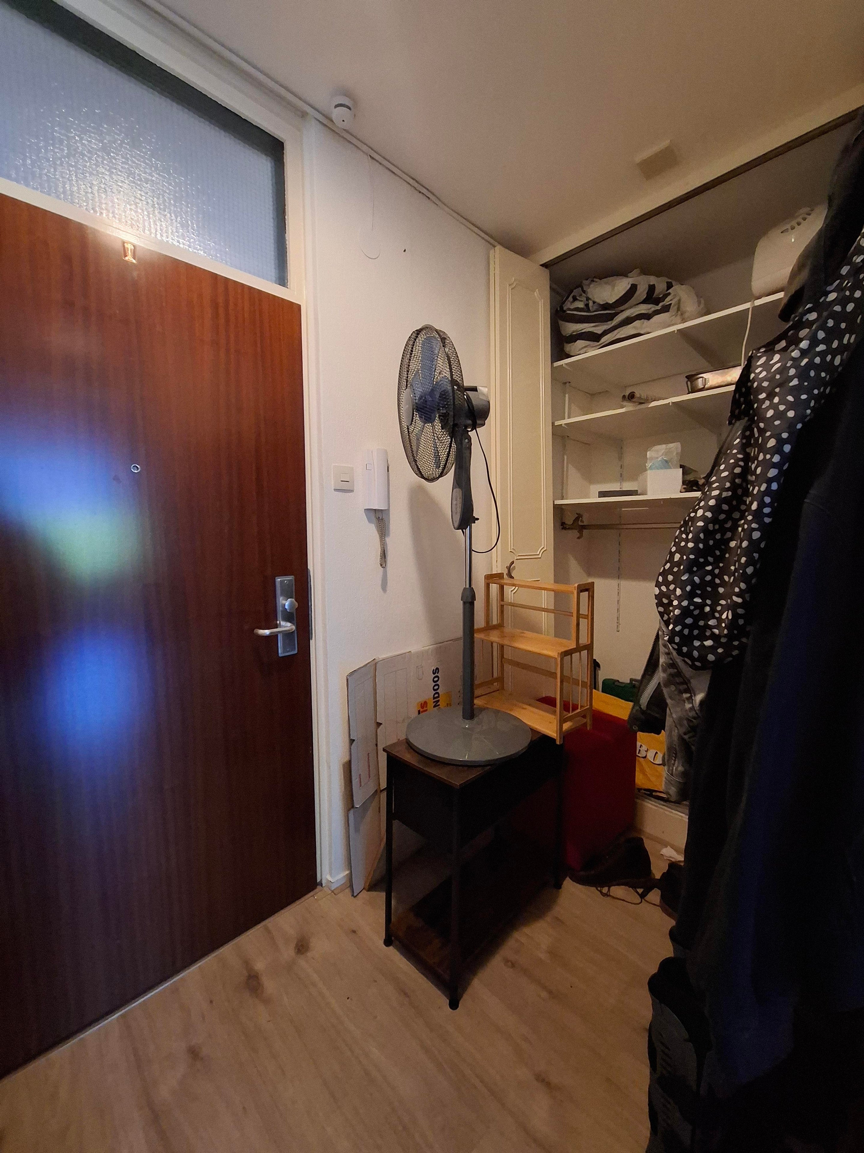 Te huur Appartement Hndellaan in Breda