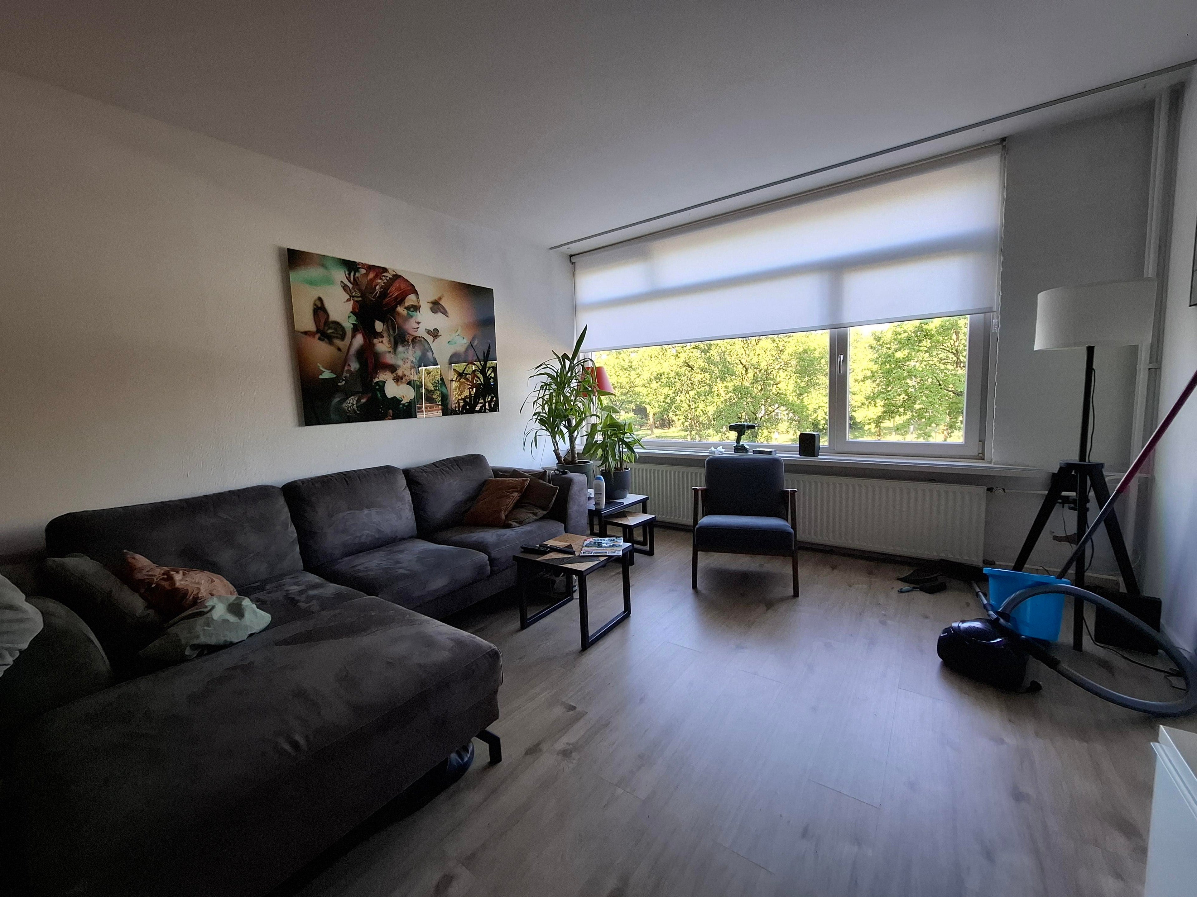 Te huur Appartement Hndellaan in Breda