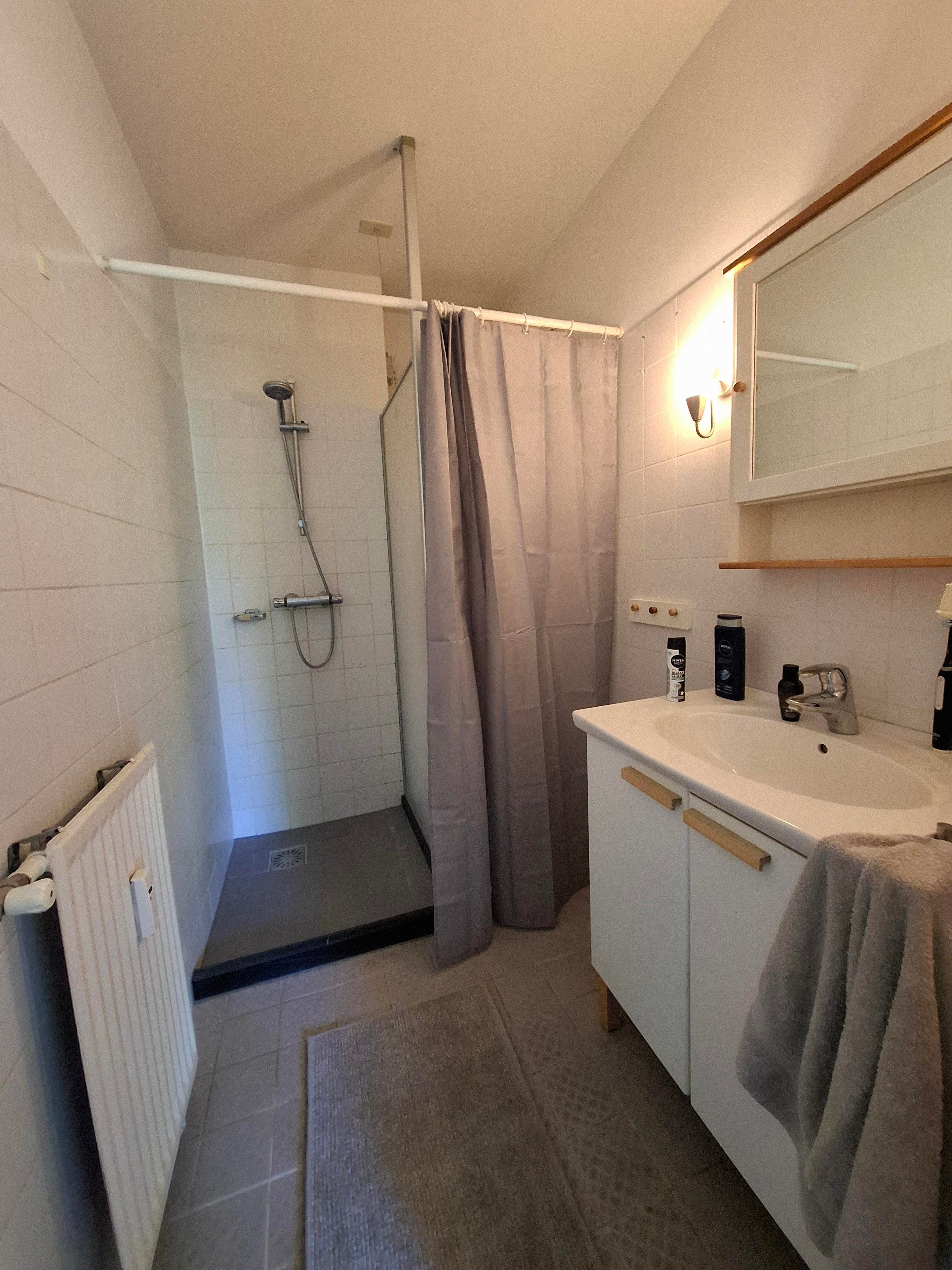 Te huur Appartement Hndellaan in Breda