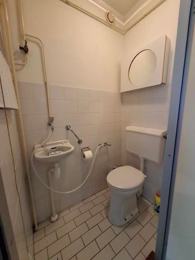 Te huur Appartement Hndellaan in Breda