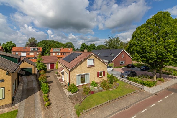 Koopwoningen Zelhem – Huis te koop in Zelhem