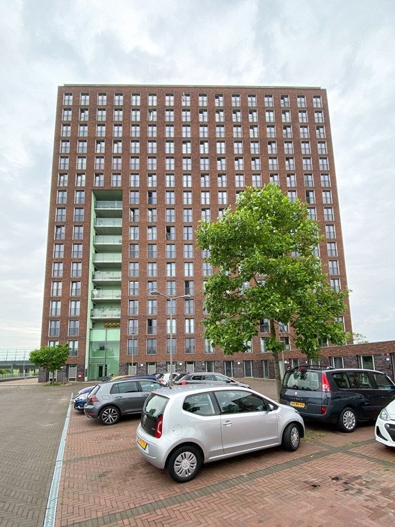 Rental Apartments Almere