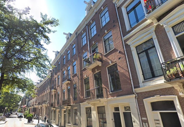 Vondelstraat