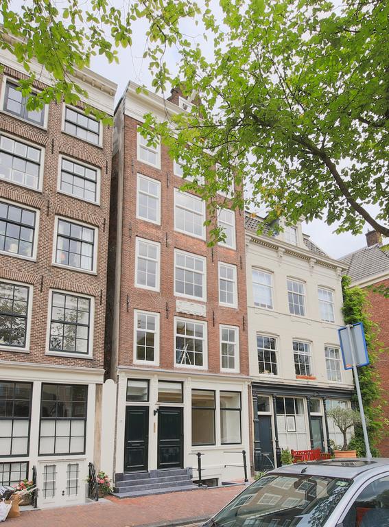 Te huur: Appartement Oudeschans 18 II in Amsterdam