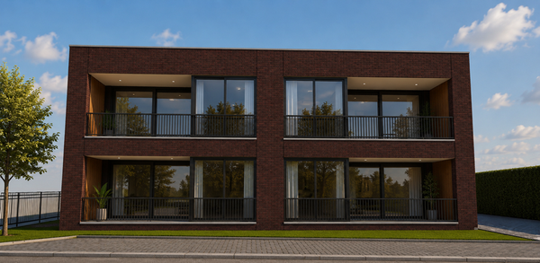 Hubertusstraat 29 in Echt