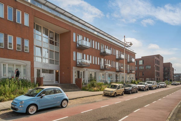 Te huur: Appartement Kranenburgweg in Den Haag