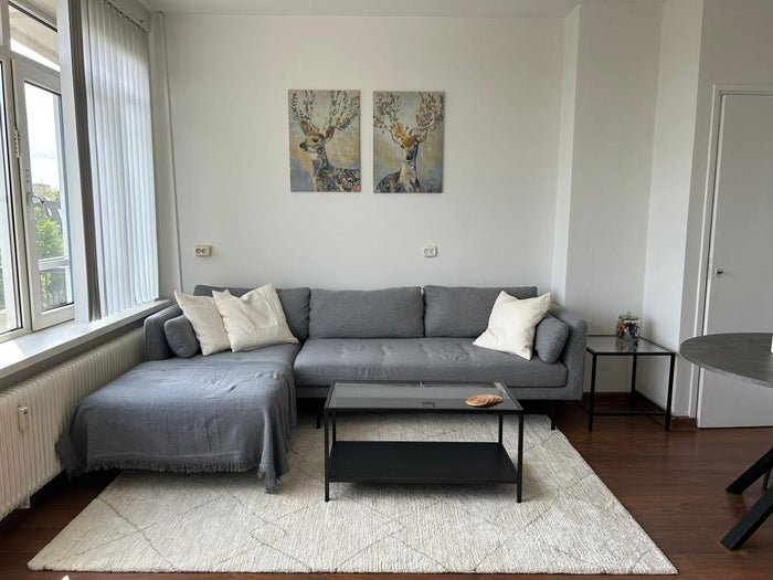 Te huur: Appartement Vondelweg in Rotterdam