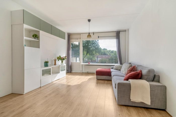 Te huur: Appartement Loenermark 400 in Amsterdam