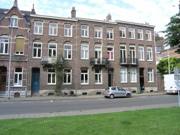 Appartement Sint Pieterskade
