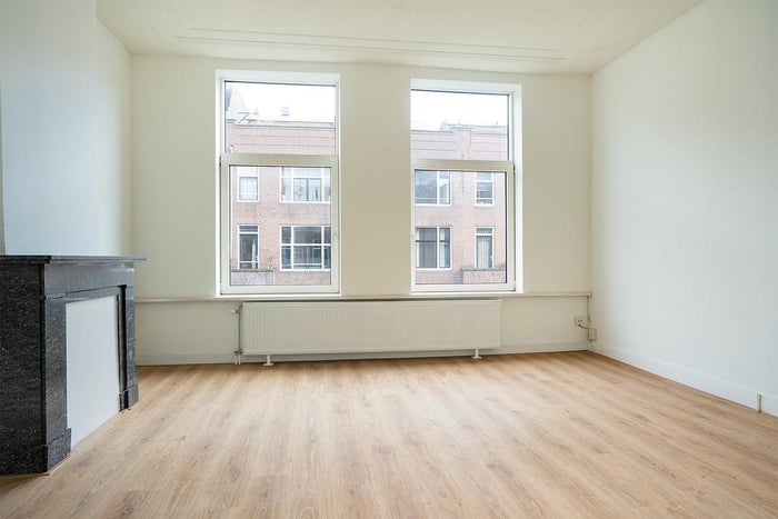 Te huur: Appartement Hugo Molenaarstraat in Rotterdam