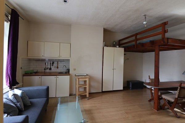 Te huur: Appartement Bergerstraat in Maastricht