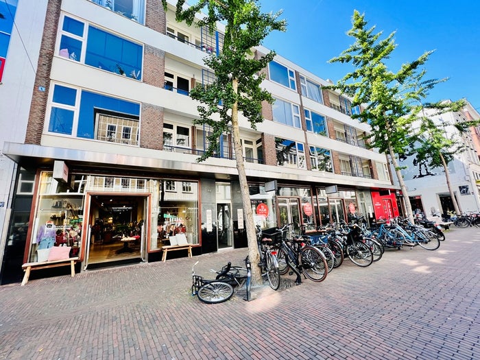 Te huur: Appartement Oude Binnenweg in Rotterdam