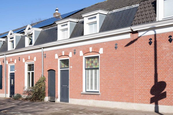 Hasseltstraat 48 in Tilburg