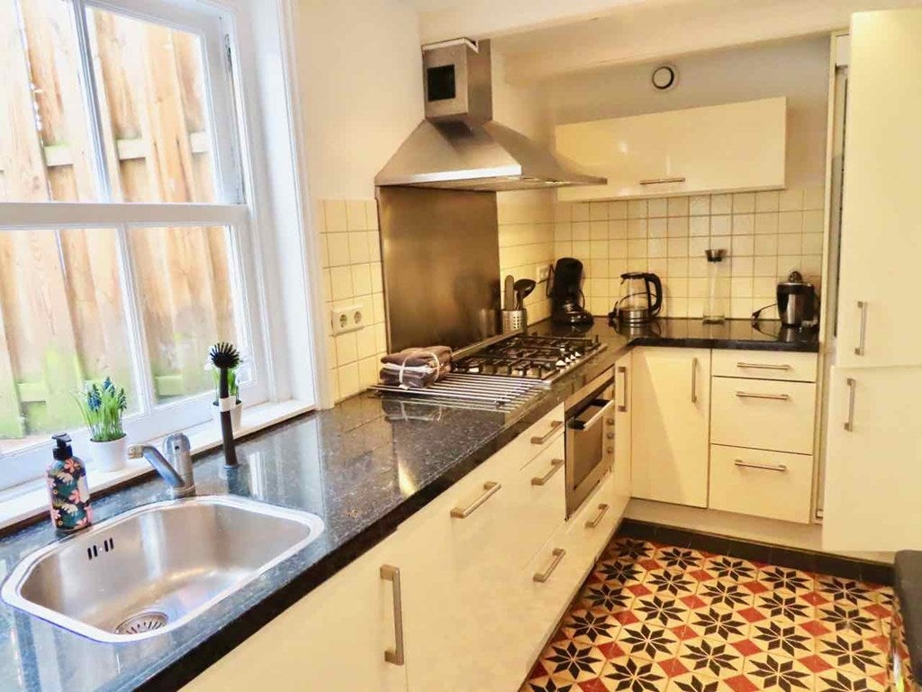 Te huur Appartement Toussaintkade in Den Haag