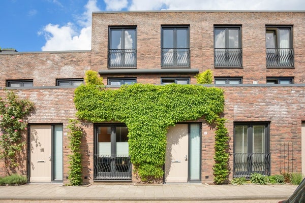 Elzenstraat Tilburg