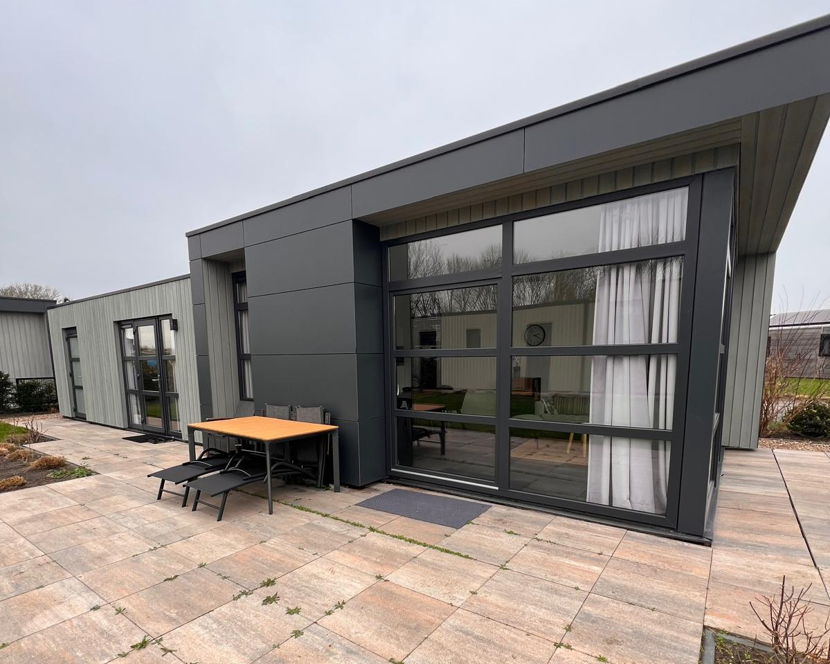 Huis Kooizandweg 12 258 in Enkhuizen