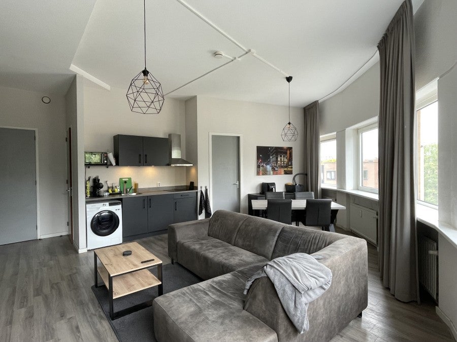 Woning te huur: Hoofdstraat, Apeldoorn