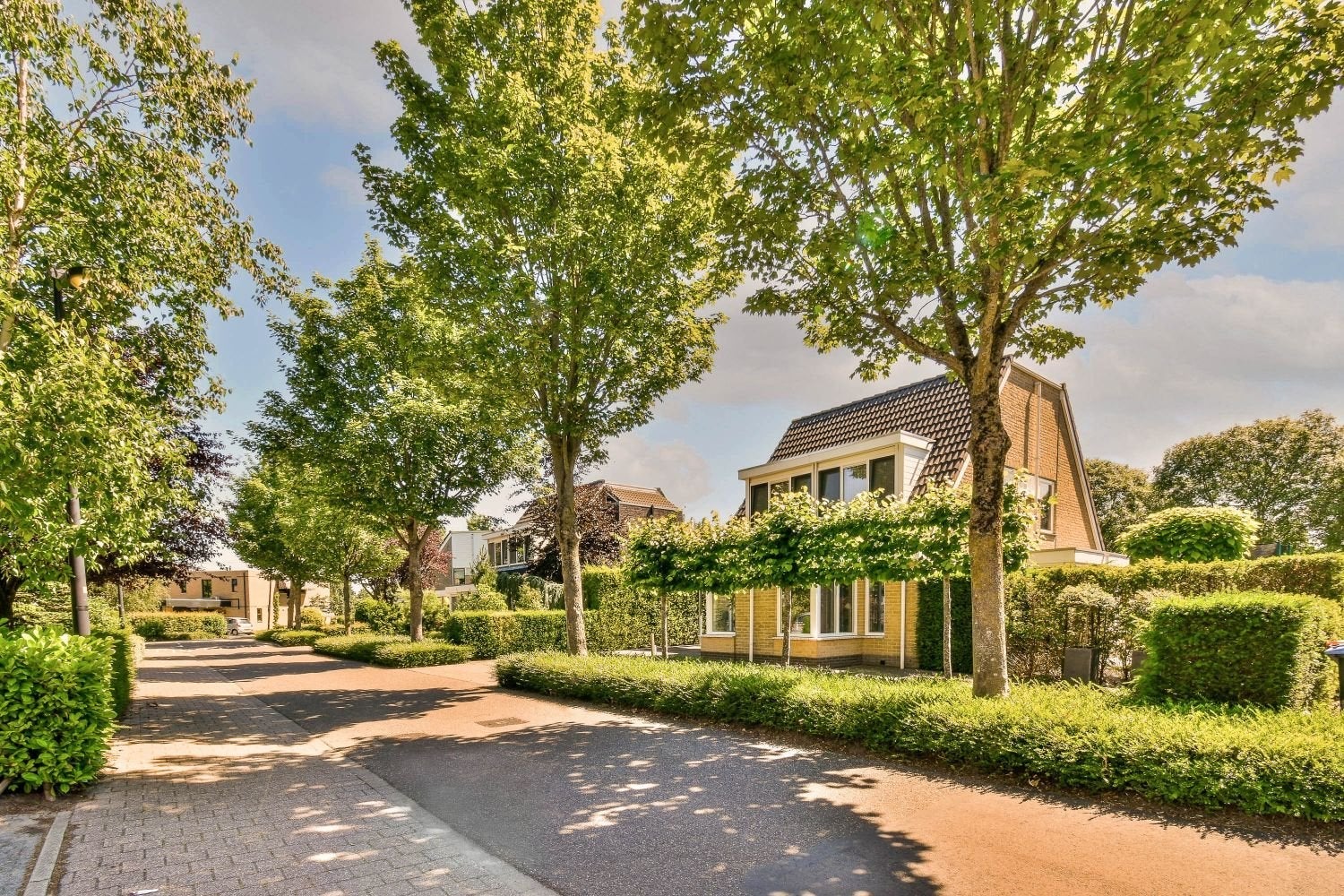 Koopwoningen In Dronten - Vind Jouw Koopwoning Op Pararius