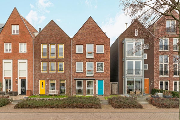 Te huur: Huis Het Buitenwater in Valkenburg