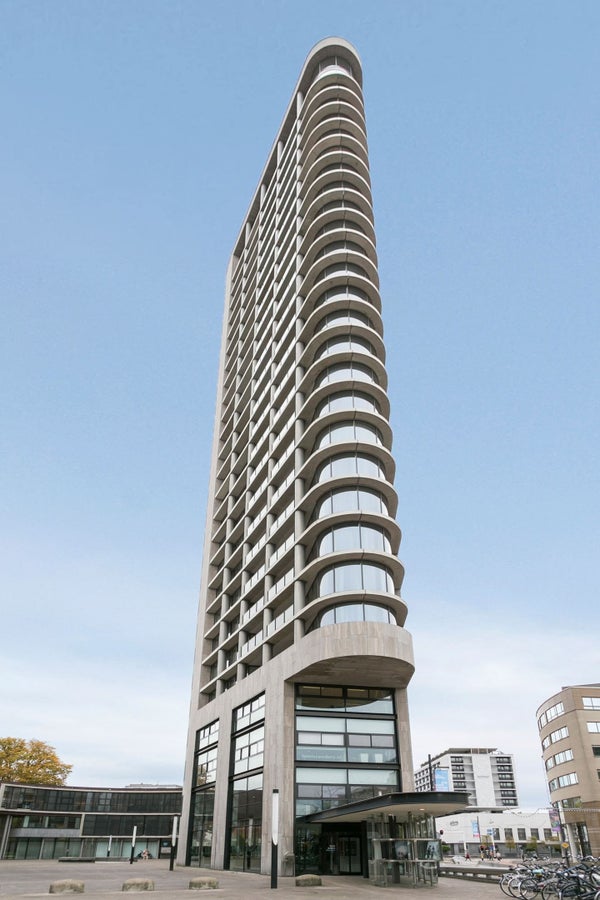 Appartement Smalle Haven à Eindhoven