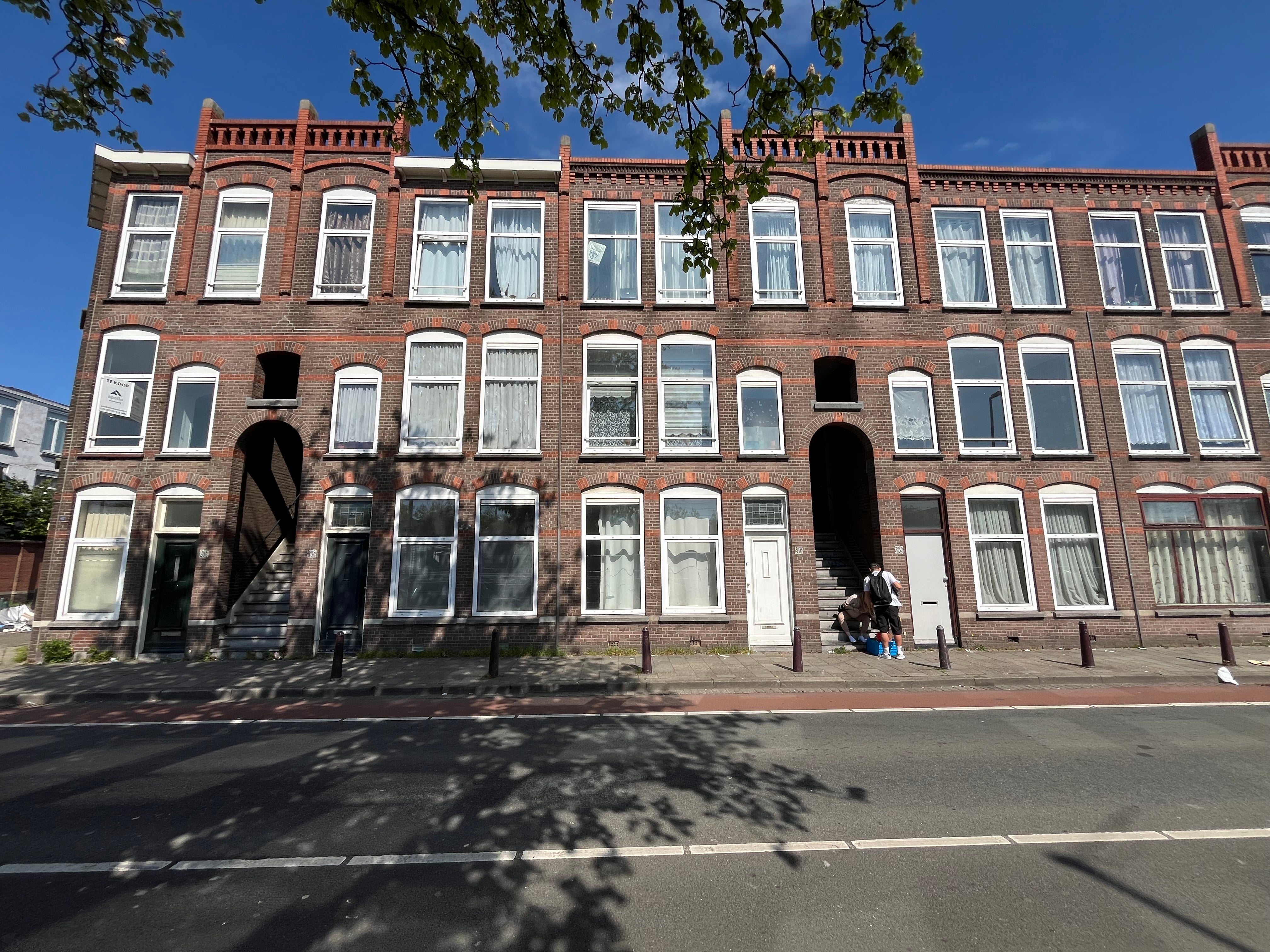 Flat De Heemstraat 310