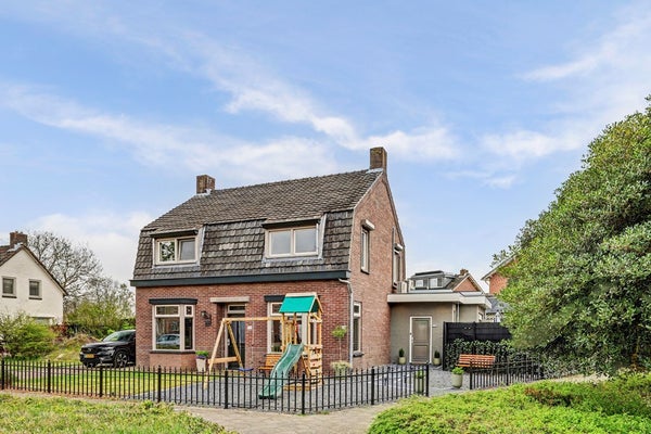 Huis Groenstraat 15 A in Valkenswaard