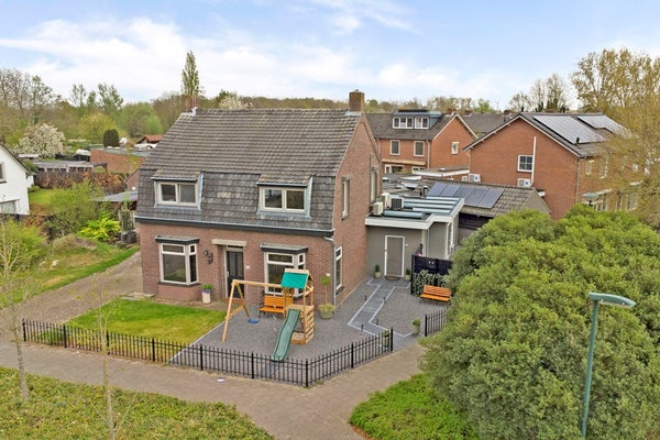 Groenstraat 15 A