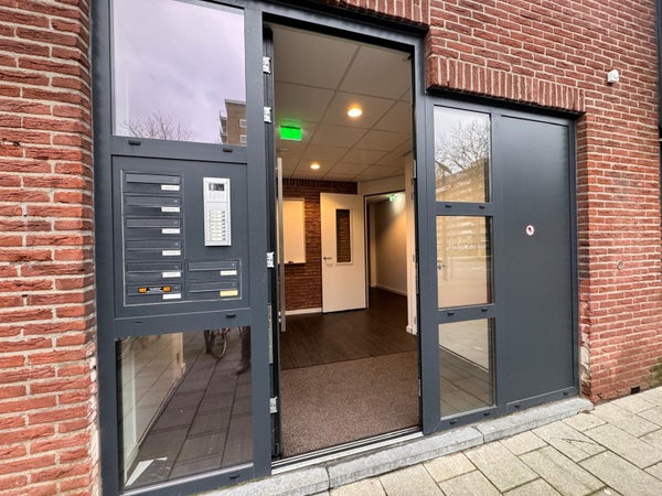 Appartement Poststede in Nieuwegein