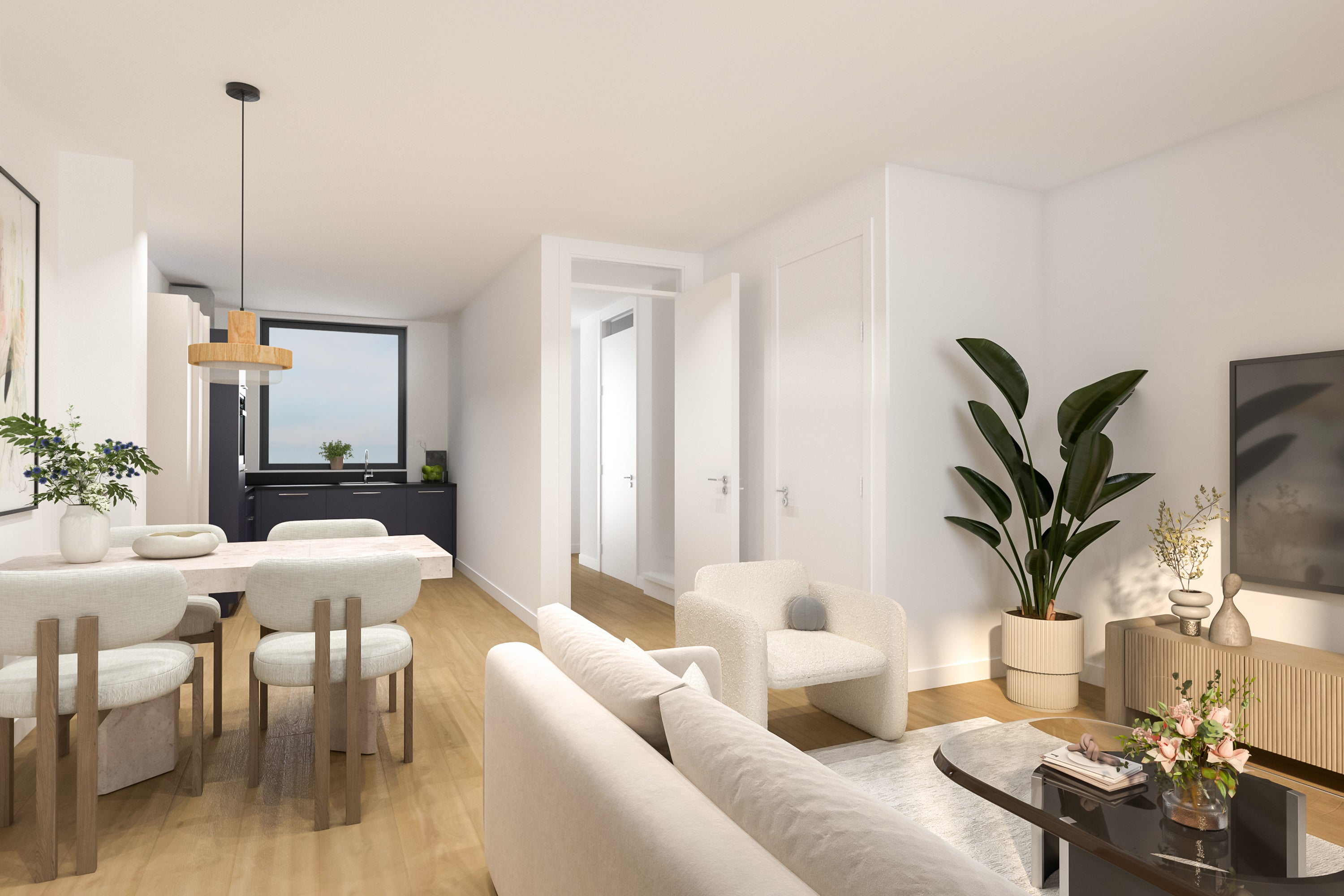 Woning te huur: De Kwinkelier 41C, Bilthoven
