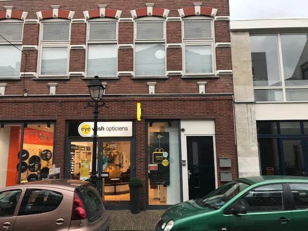 Kerkstraat