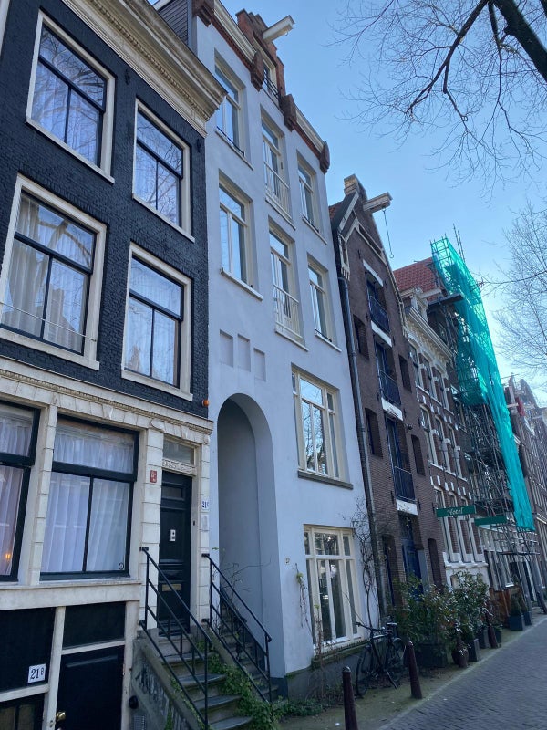 Groenburgwal 23 C