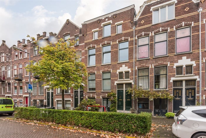 Lisstraat 31 A