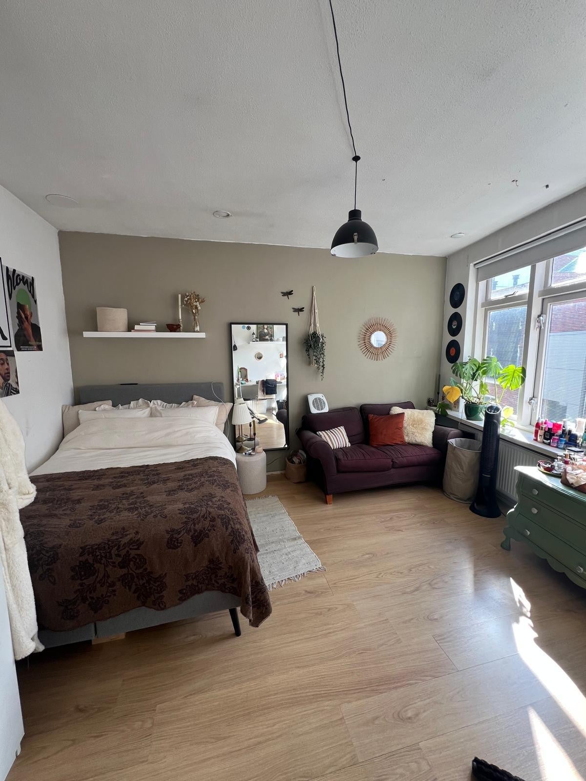 Woning te huur: Soephuisstraatje, Groningen