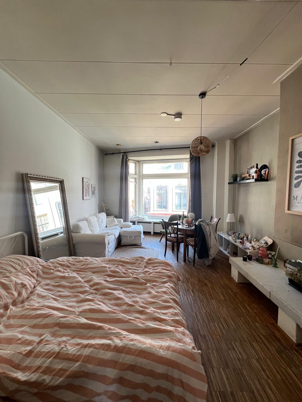Woning te huur: Soephuisstraatje, Groningen