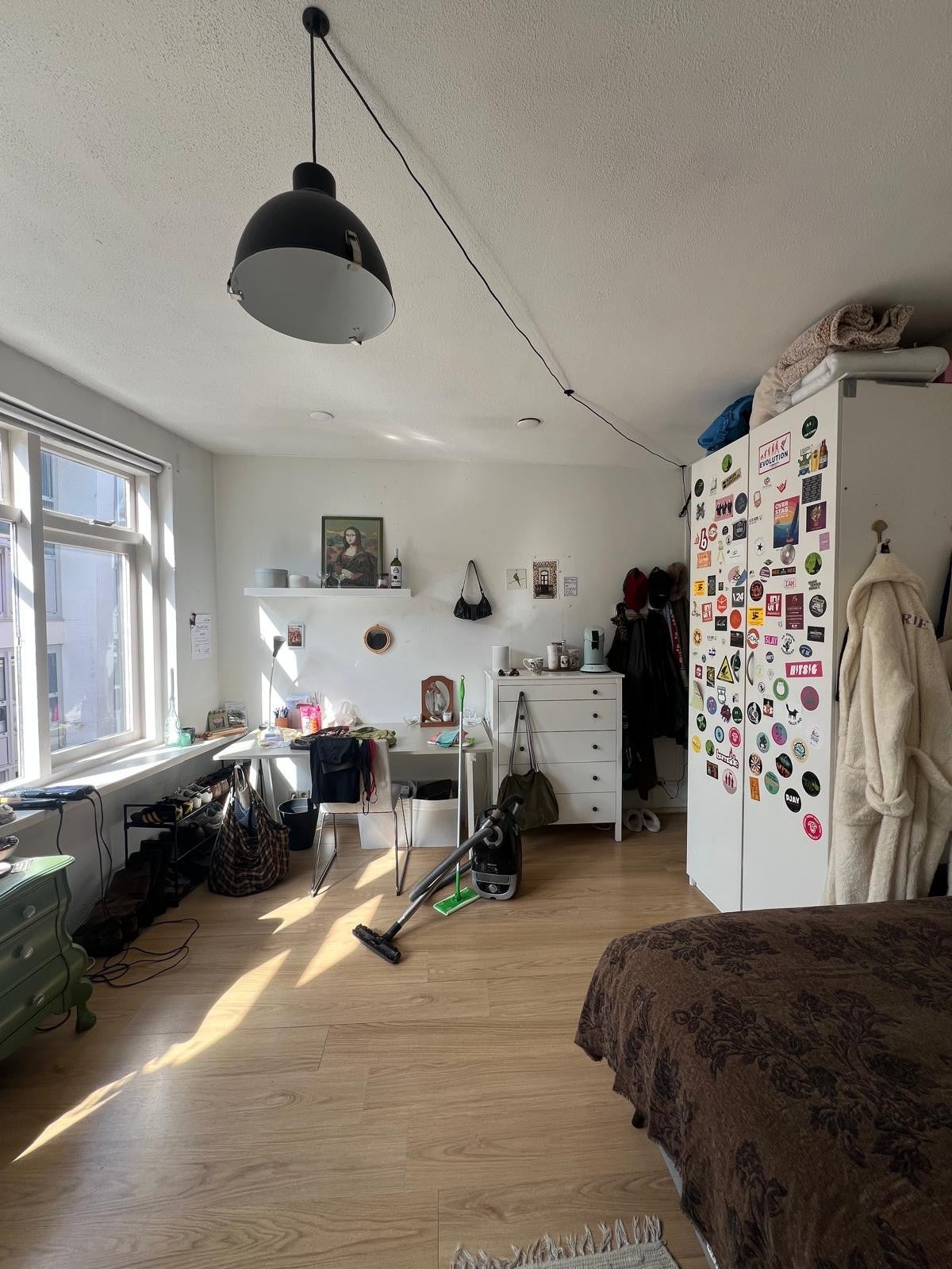 Woning te huur: Soephuisstraatje, Groningen