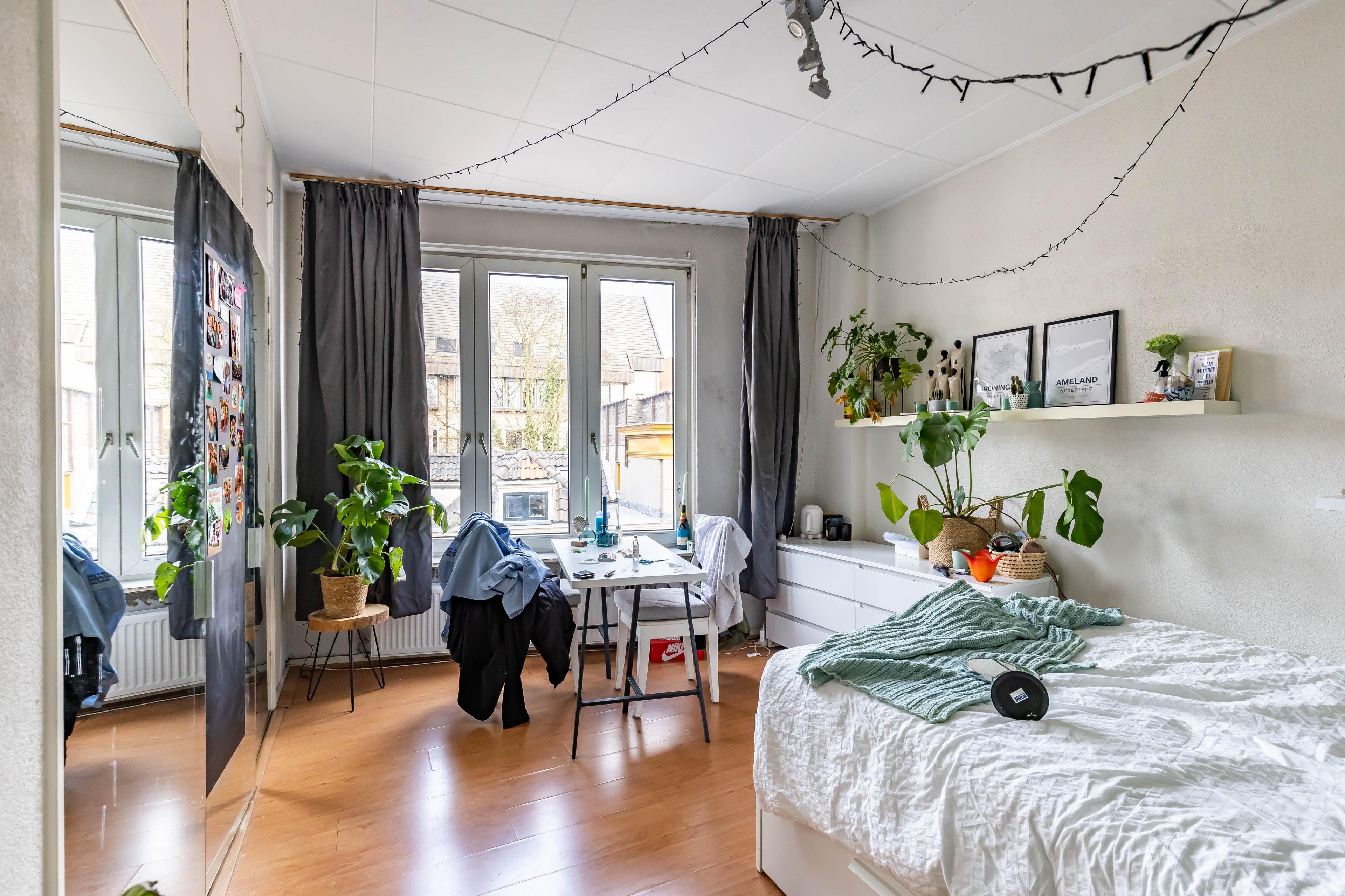 Woning te huur: Soephuisstraatje, Groningen