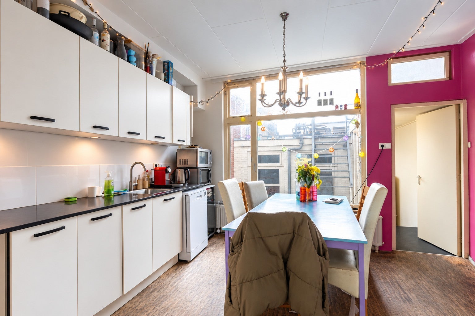 Woning te huur: Soephuisstraatje, Groningen