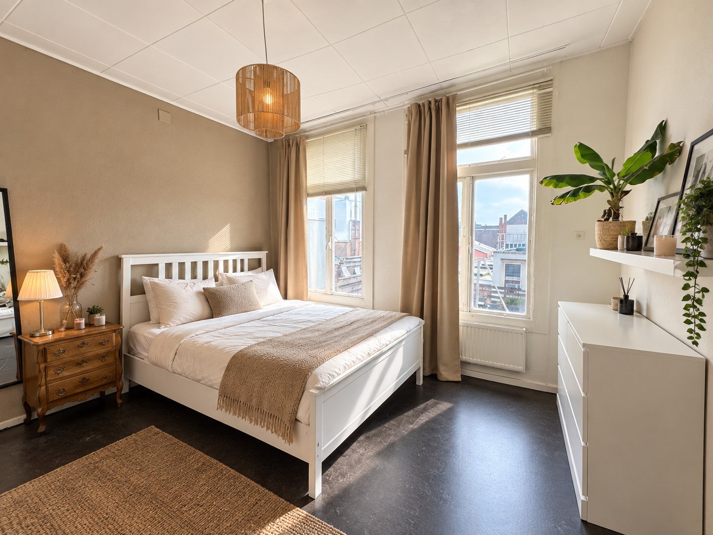 Woning te huur: Soephuisstraatje, Groningen