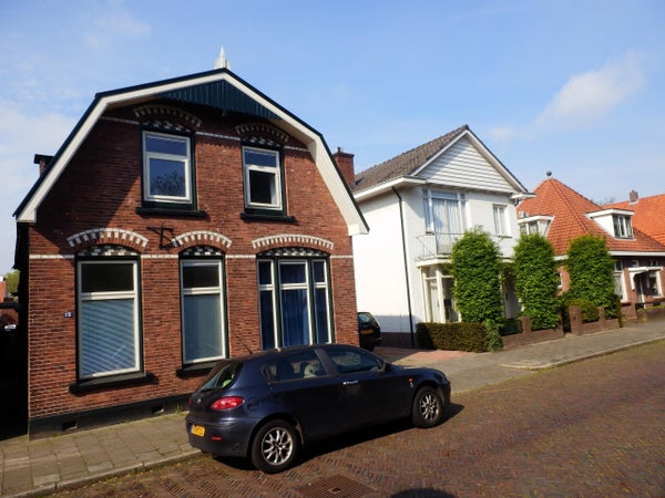 Appartement Kerkstraat in Hengelo
